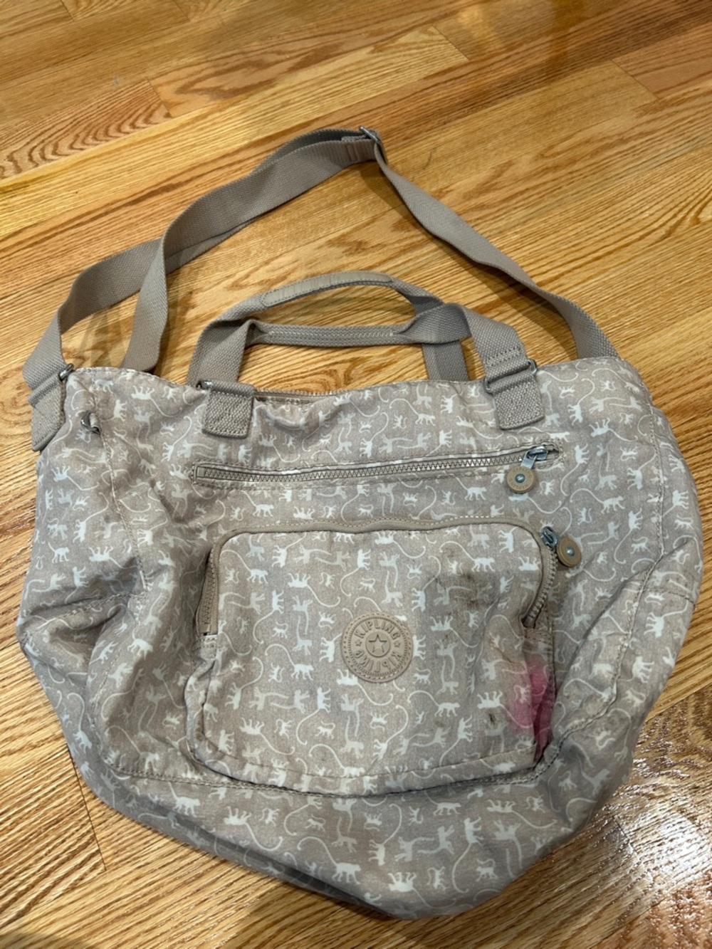 Kipling Women's Shoulder Bag